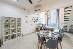 UrbanHaven Hideaway 3 km to MidValley